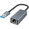 USB grigio scuro