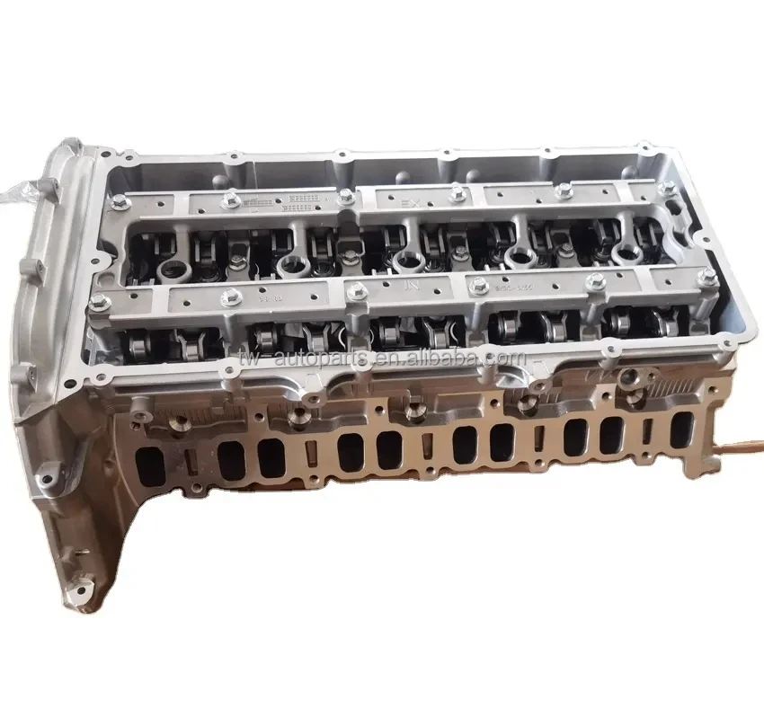 High-quality Cylinder Head for Ranger 3.2 - OEM No. BK3Q 6C032 BD