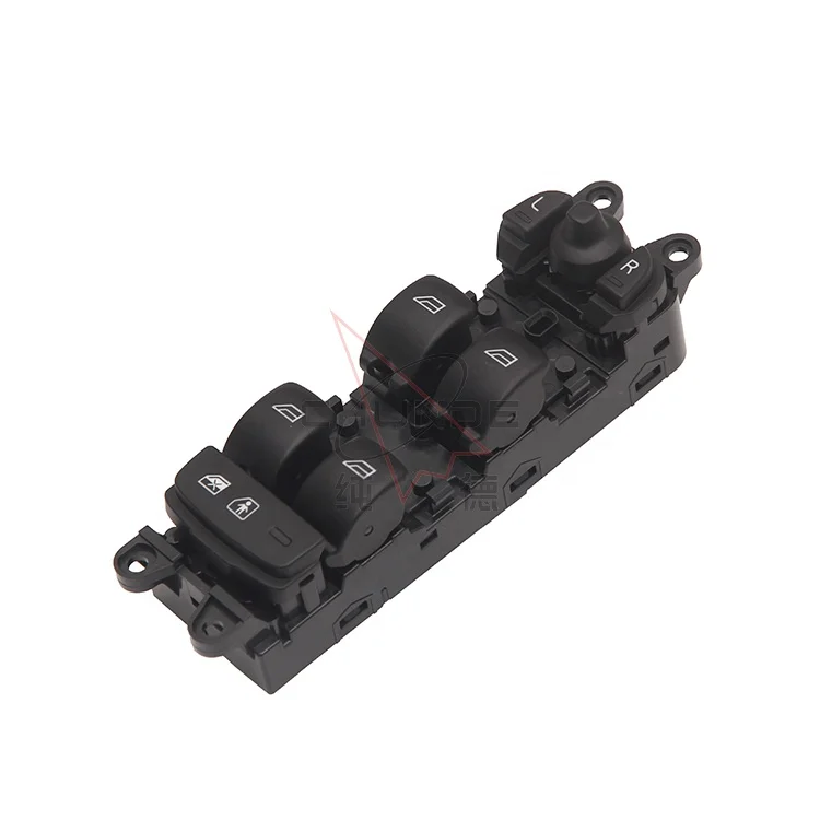 Window Power Switch With Child Lock 31334348 Fits for VOLVO XC60.S60