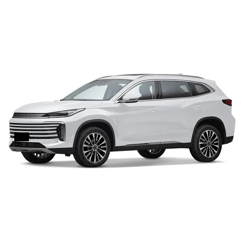 2023 Chery Exeed lingyun tx SUV