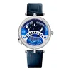 Blue-BG3004-L1