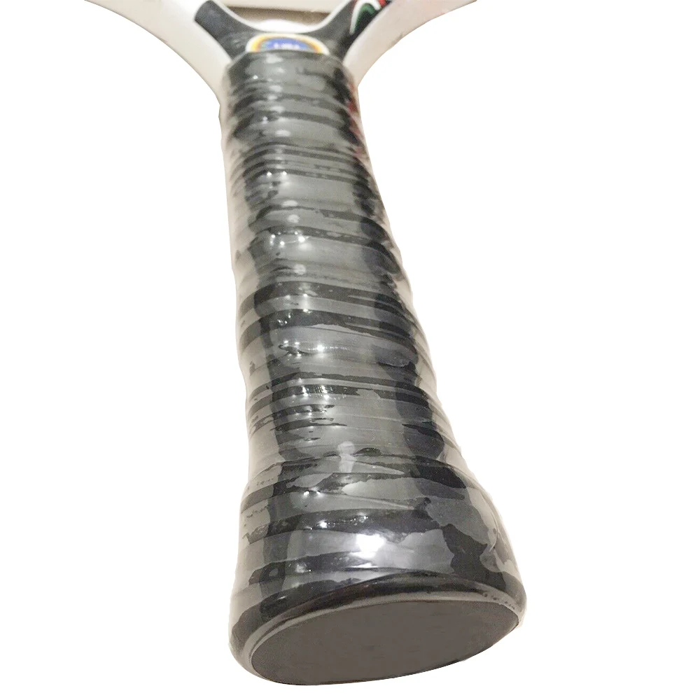 Профессиональный углеродный руль весело Junior ракеток пляжные теннисные ракетки