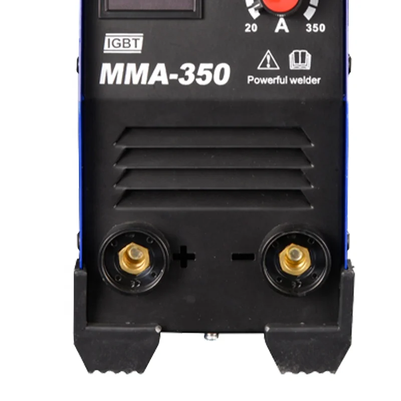 工业焊机ZX7-350 350安培MMA逆变电弧焊机| Alibaba.com