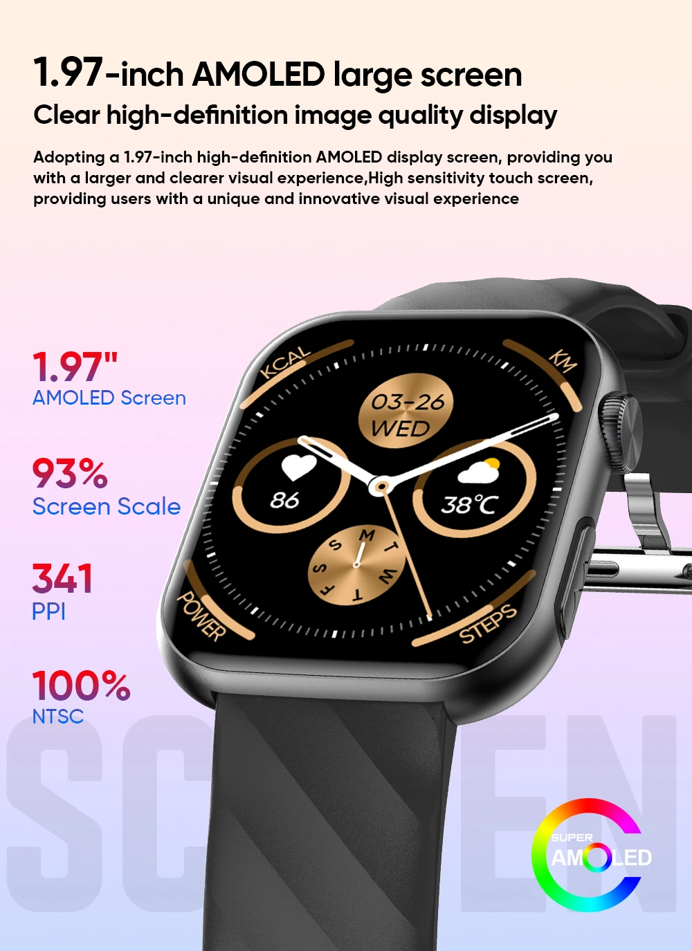 Welcome OEM Order, Factory Whole Selling Mt500 Sanvnet 2025 Smart Watch Amoled Heart Rate Health Monitoring Alipay Offline Payment Bt Call Smart Watch For Men And Women - Buy Unisex Smart Watch payment Smart Watch silica Gel Band Smart Watch square Shaped Smart Watch amoled Display Smart Watch