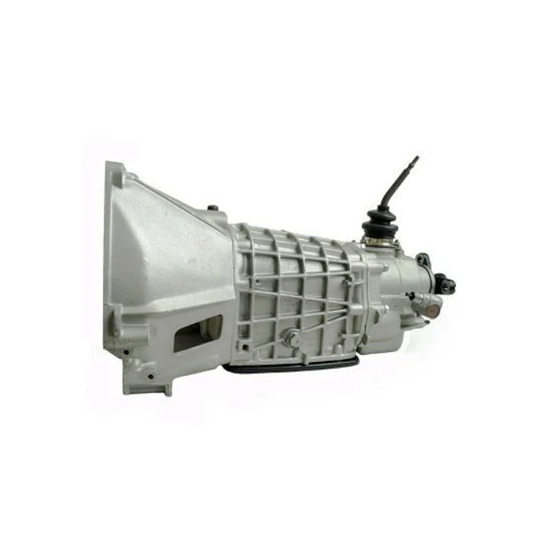 Transmission Gearbox for 4JB1 QD32 TFR Auto Parts