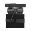 Black (single pack)