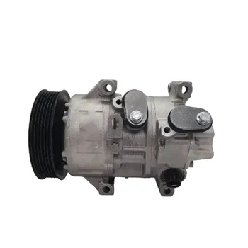 Auto air Car Ac Compressor for TOYOTA AVENSIS 2003-2008 TOYOTA YARIS 2006-2011 8831005080 4471804510