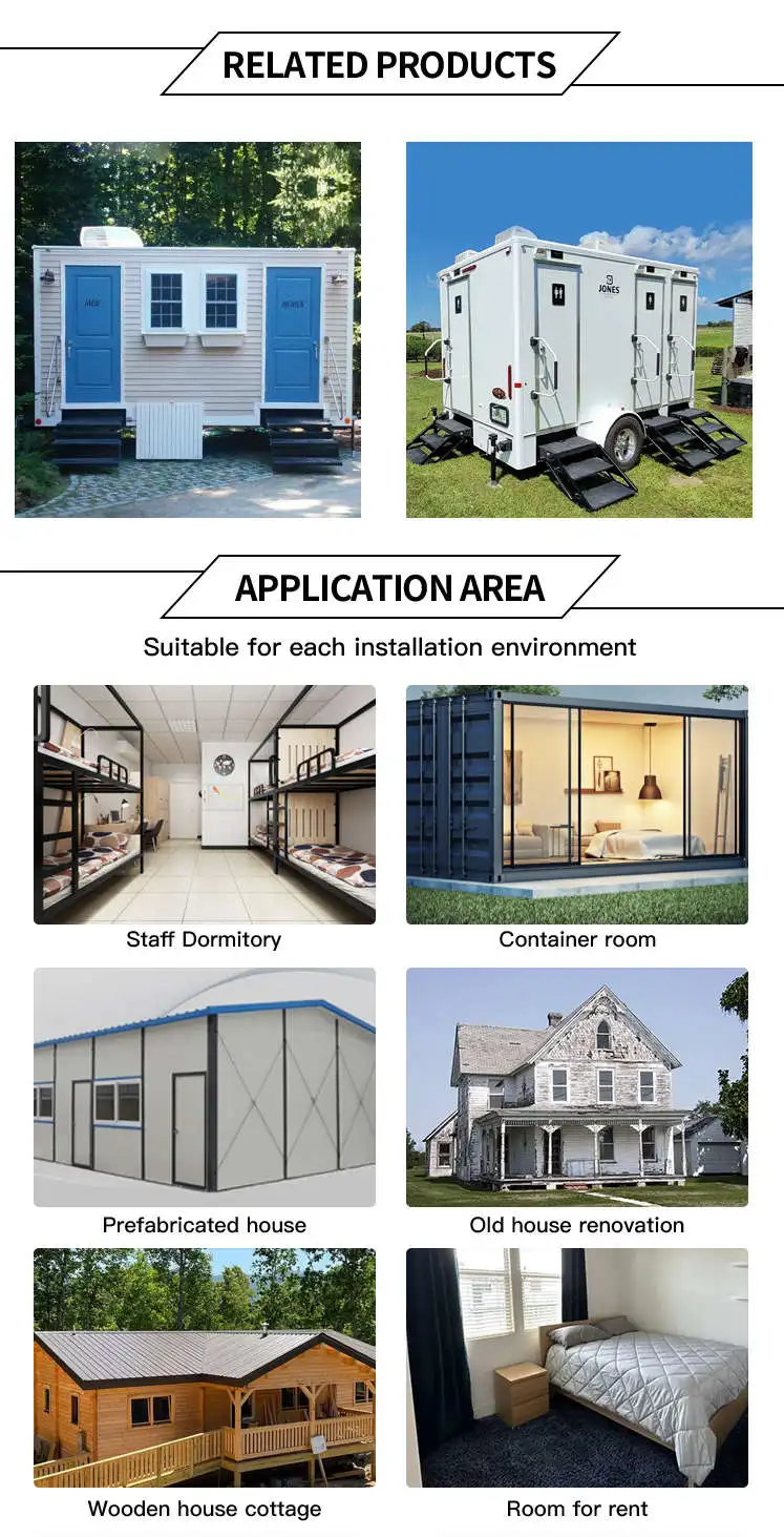 Buy Camper Enclosed Mobile Portable Emergency Shower Trailer Rentals