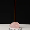 rose crystal