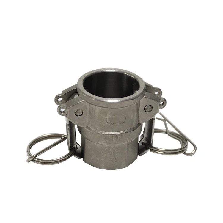 Stainless Steel Type D Tank Camlock Pipe Fitting Buy Fittings Camlock
