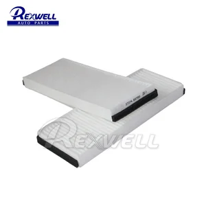REXWELL Manufacturer Excellent Car Conditioner Filter for Nissan 27274-EB700 27274EB700