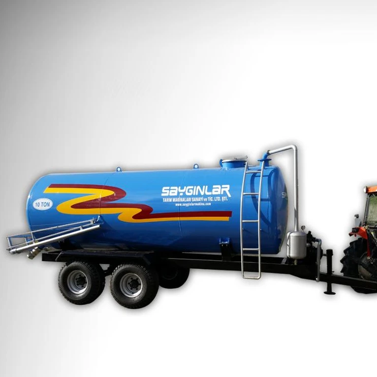 Spreader For Fertilizer 10 Tonnes Liquid Fertilizer Sprayer Buy