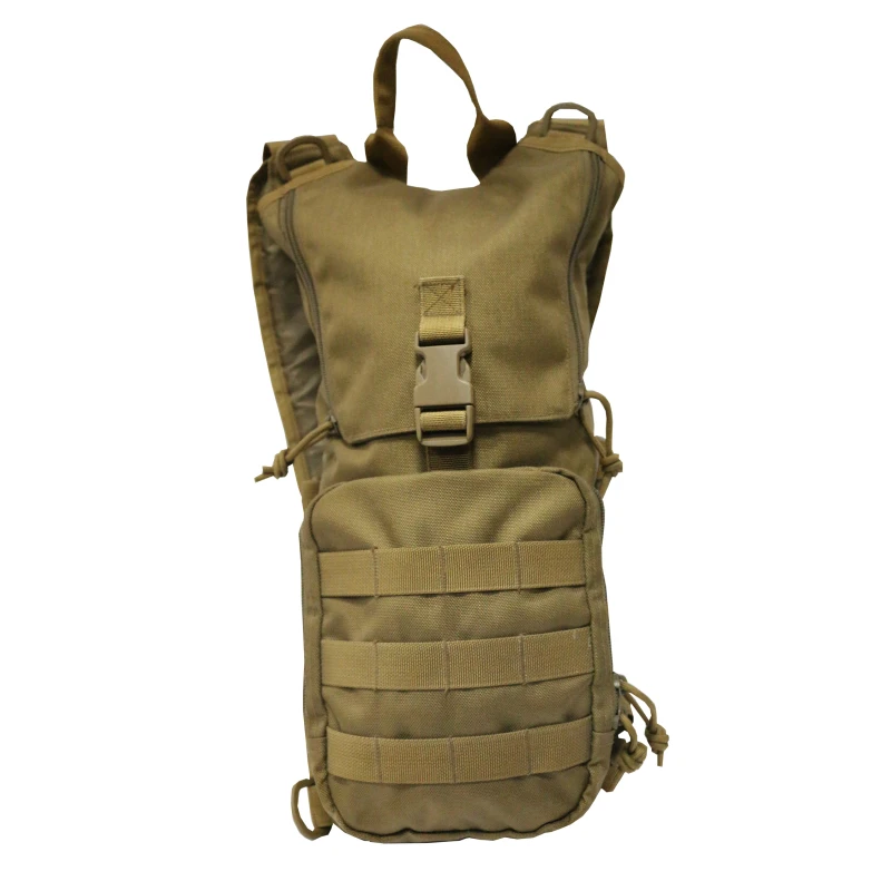 Liwen LQ13054 Tactical Hydration Bag, Waterproof