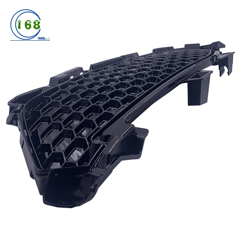 Honda Acura TLX Front Bumper Garnish Cross Bar & Fog Lamp Guard