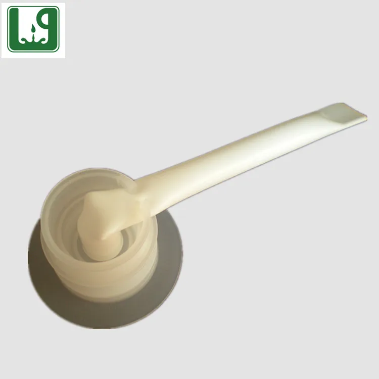 Bag in Box Spout Cap Valve with Tube