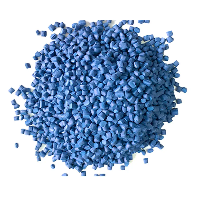 Заводская цена пластиковая цветная маточная смесь для экструзии пластиковой выдувной пленки литье под