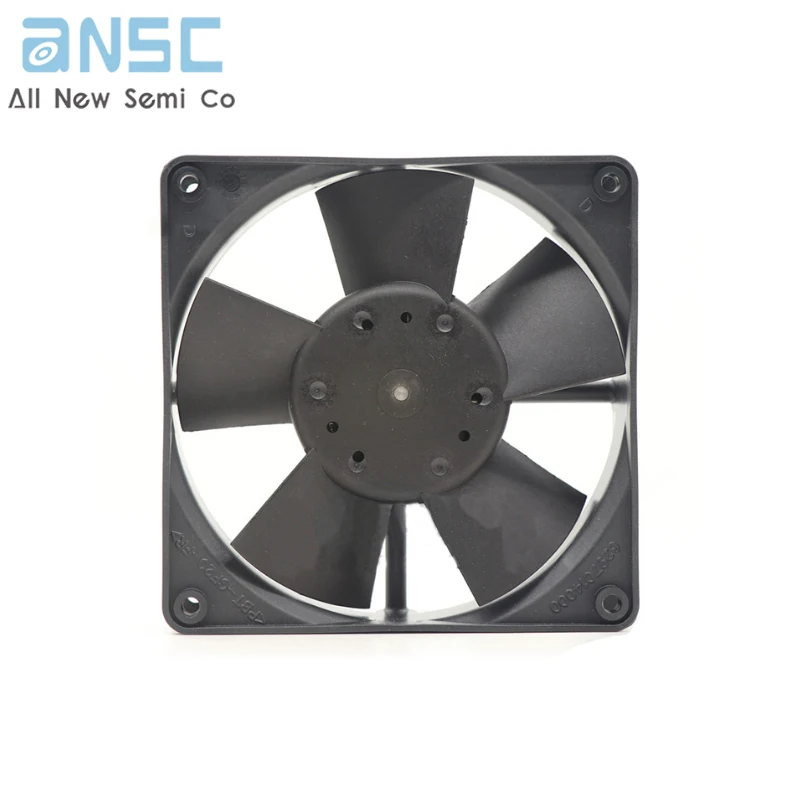 Original Axial flow fan 4374 24V 12CM Ventilation cooling fan