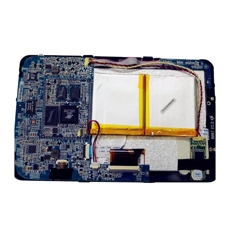 Digital Camera PCBA Circuit Boards Manufacturer for Photography