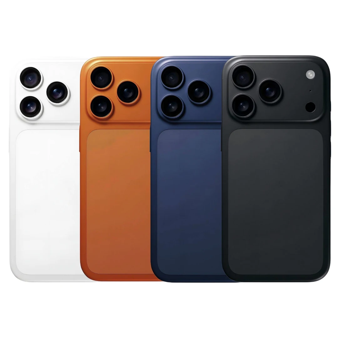 スマートフォン本体 goophone 17 pro max andoroid 1TB Hot Selling 17 Pro Max Android Phone - 6.8 Inch, 512GB+1TB