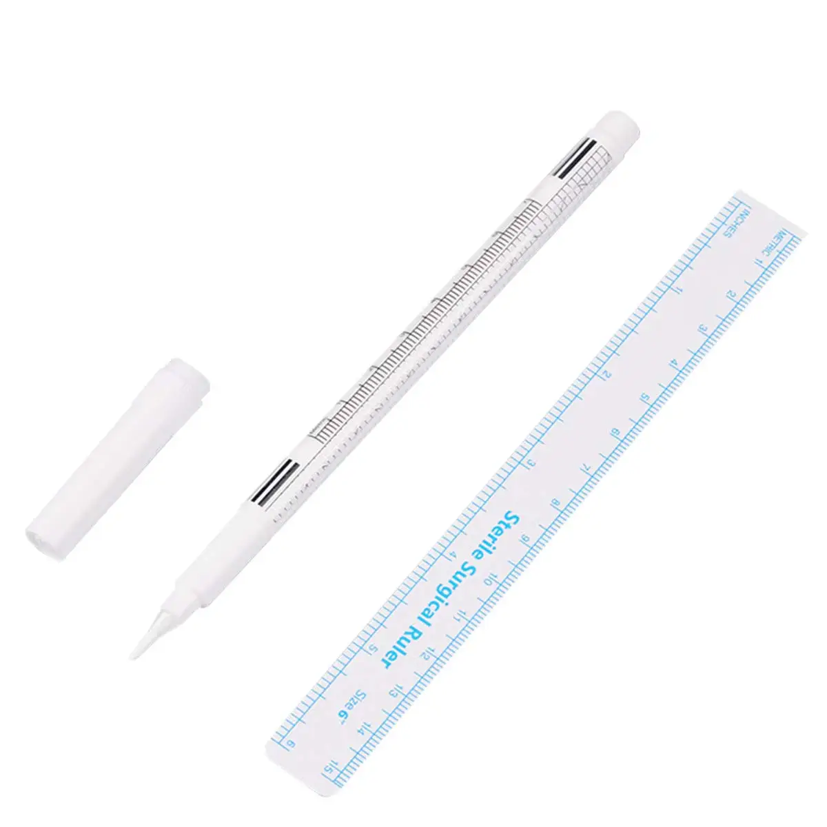 professional surgical skin marker pen medical