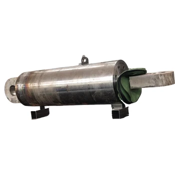 20 25 30 40 50 60 500 1000 Ton Manufacturer Large Larger Largest Parker Tie Rod Heavy Duty Press Oil Hydraulic Cylinder