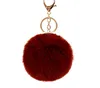 dark red