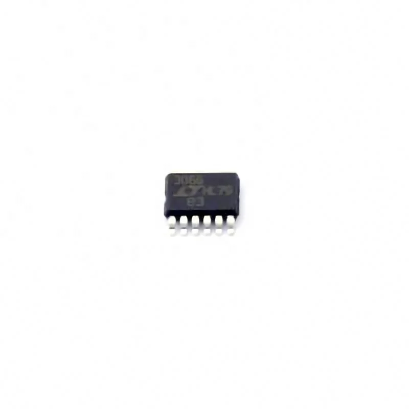 Mcp1727-adje/snsoic-8power Chip Linear Regulators Ldo Chip ...