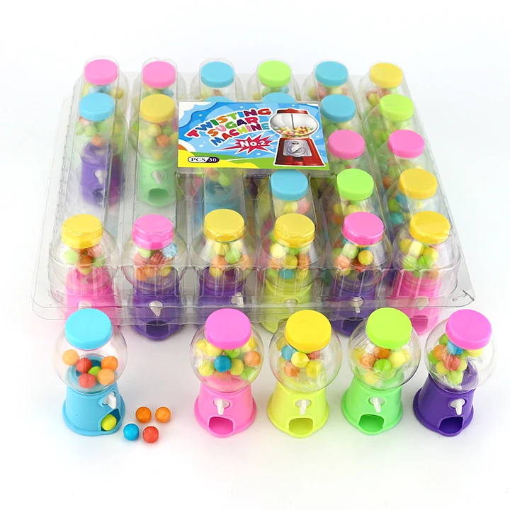 candy dispenser toy