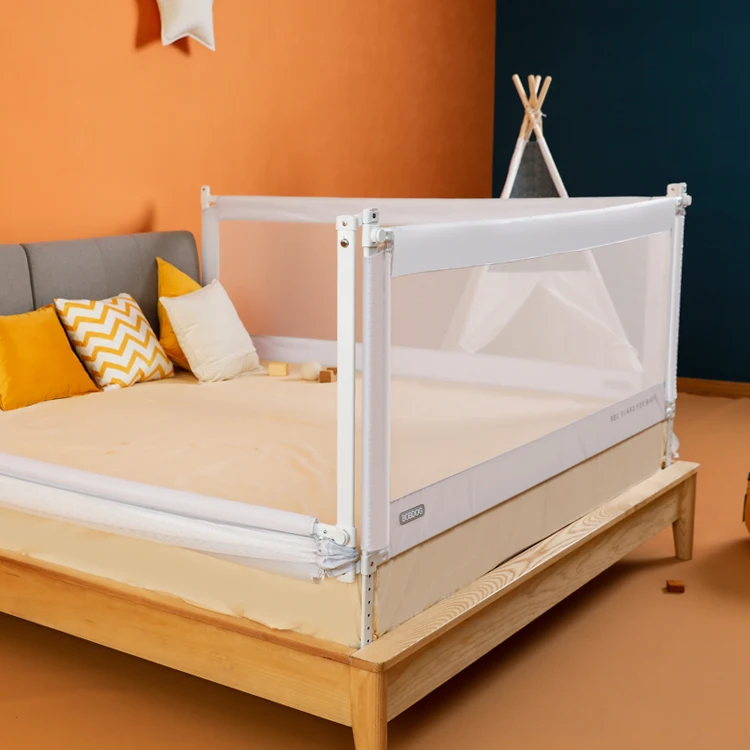 bed crib fence