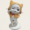 Cartoon animal model
