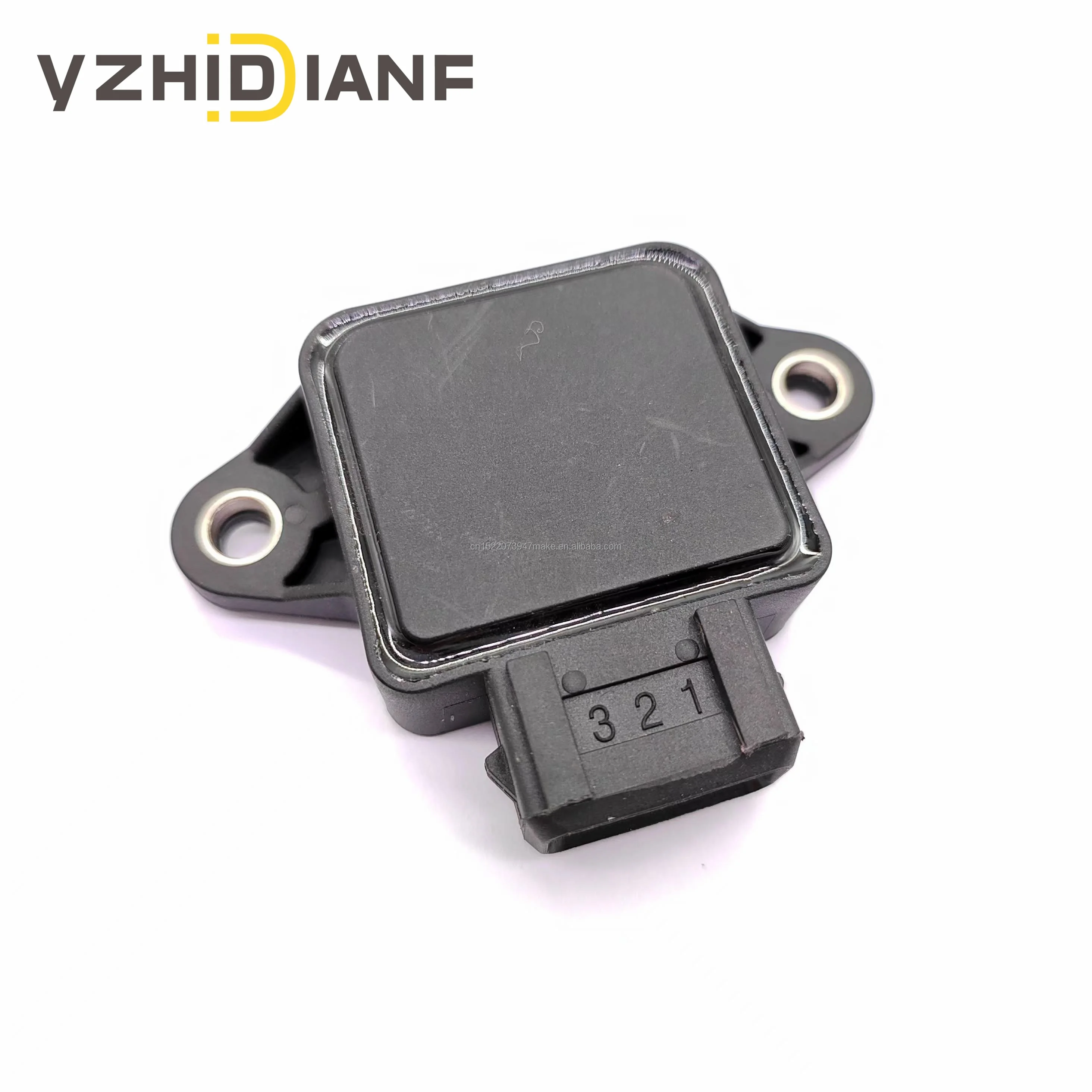 TPS Throttle Position Sensor 8945205010 89452-05010 35170-22001 OK247-18-911 OK24718911 for Kia Rio Sportage Sephia Spectra