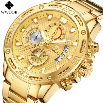 Wwoor hot sale watch company