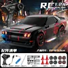 Dodge Hellcat SRT Black