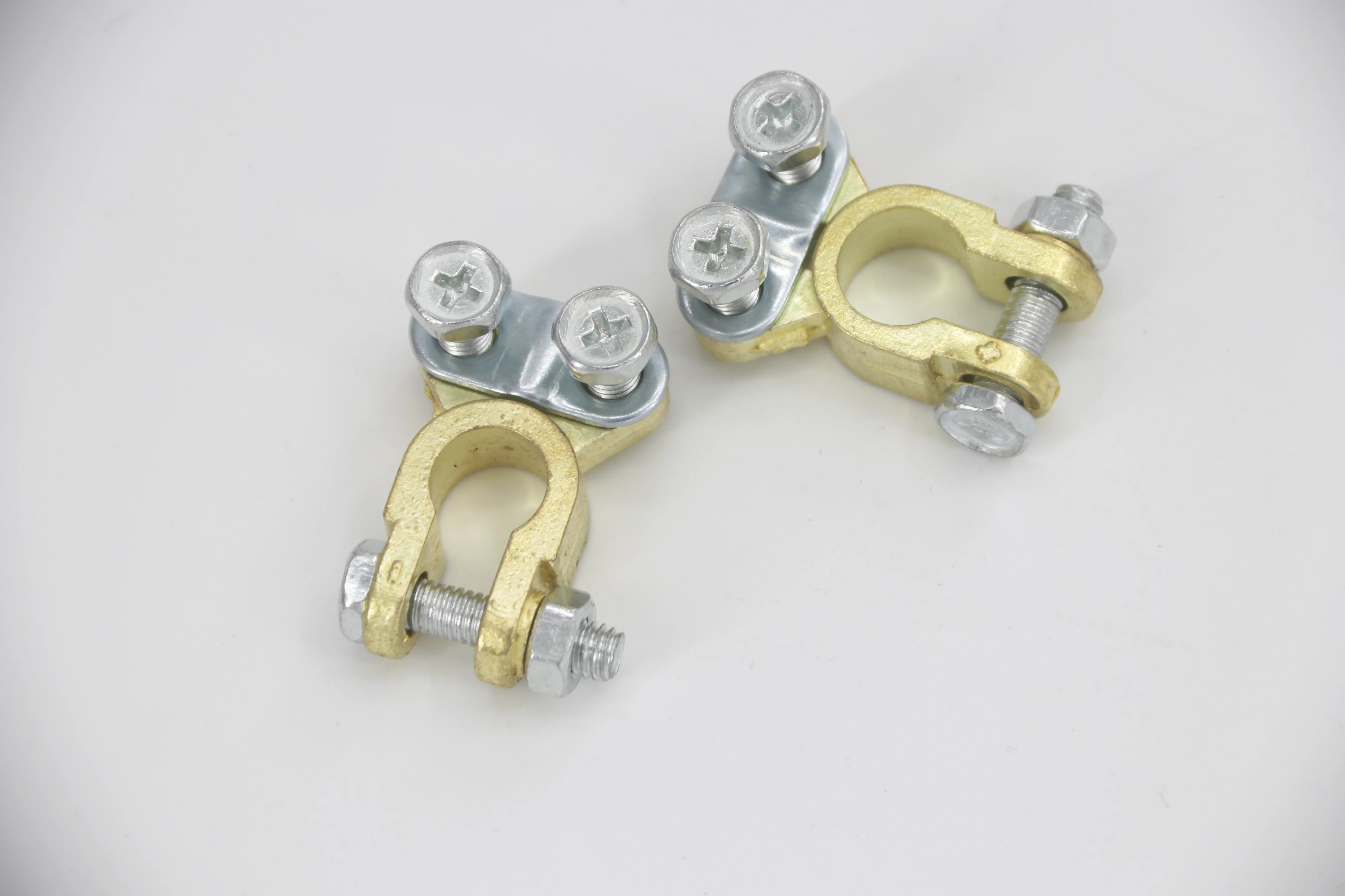 Wholesale Custom Universal Lead Battery Terminal Buy Battery Terminal Cable,Pure Brass Battery