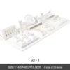 Conjunto blanco 3