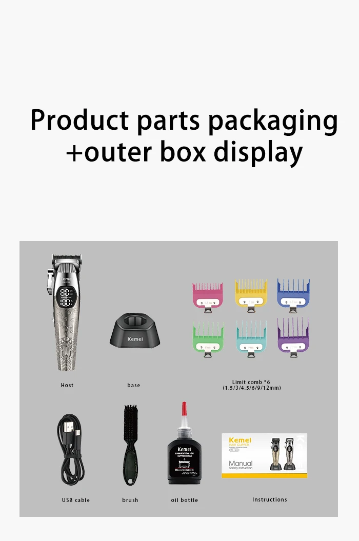 Specifications