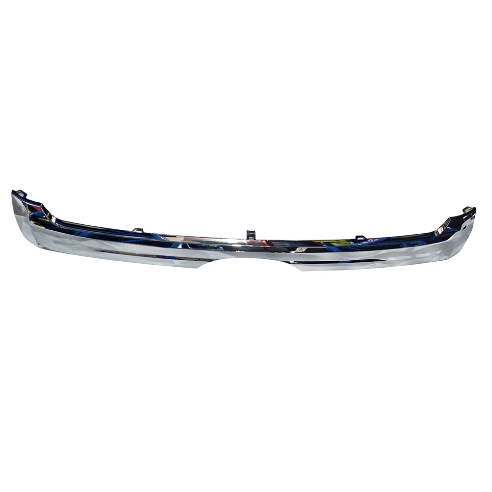 Car Front Bumper Grille BT4Z8200C BT438150CCPRAA BT4Z8200CCP Front Chr... — 3