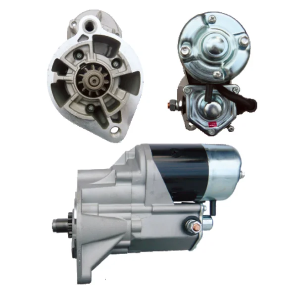 Starter  Motor for Toyota 13B 11B 14B 15B 128000-1572 128000-1573 28100-56151