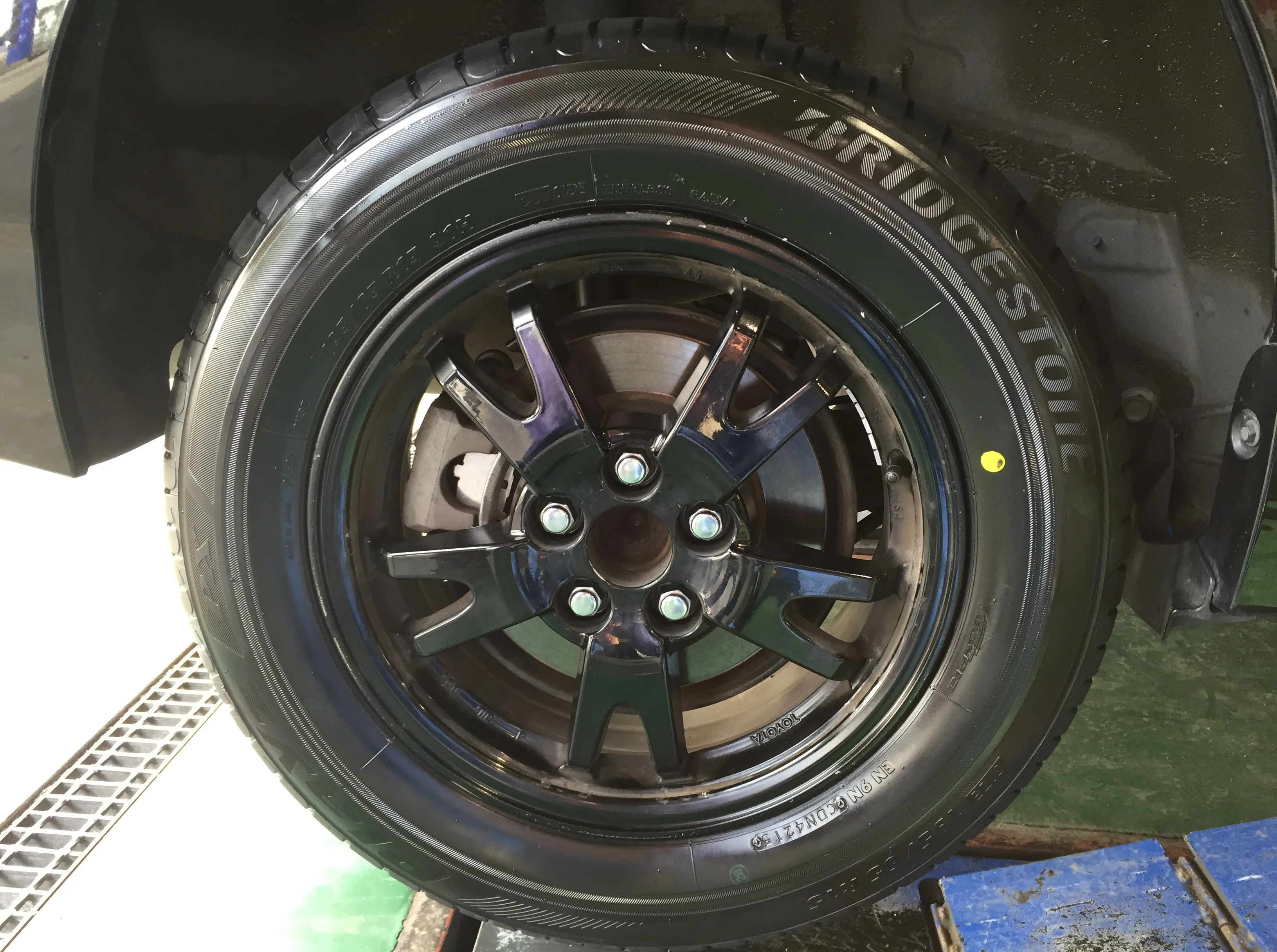 Воск для шин, блеск для автомобиля, блеск для полировки, OEM доступен