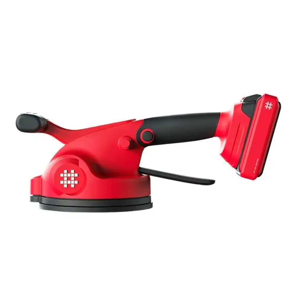best tile vibration tool Shijing 9392 Electric Vibrating Machine for Tile Leveling – 2.5kg Floor Tile  Vibrator with 6 Gears and 3000-6000rpm Vibration