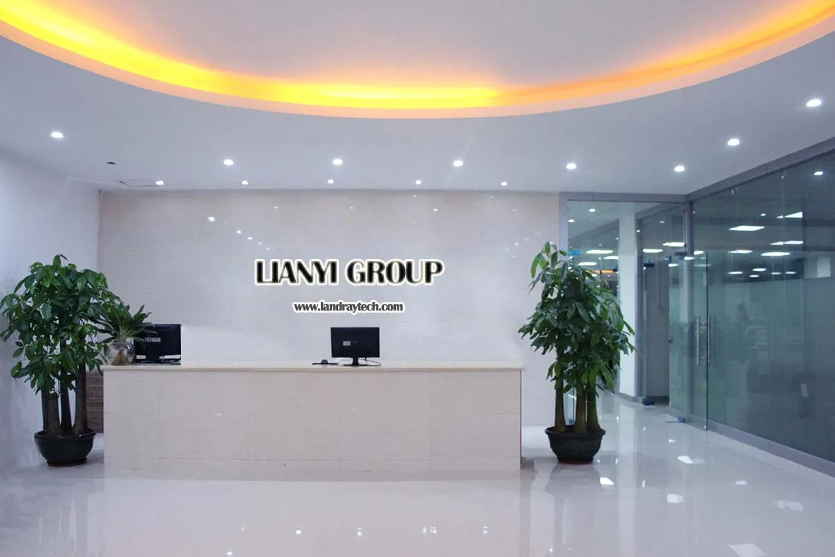 Shenzhen Baoan Xinan Lianyi Electronics Business Department