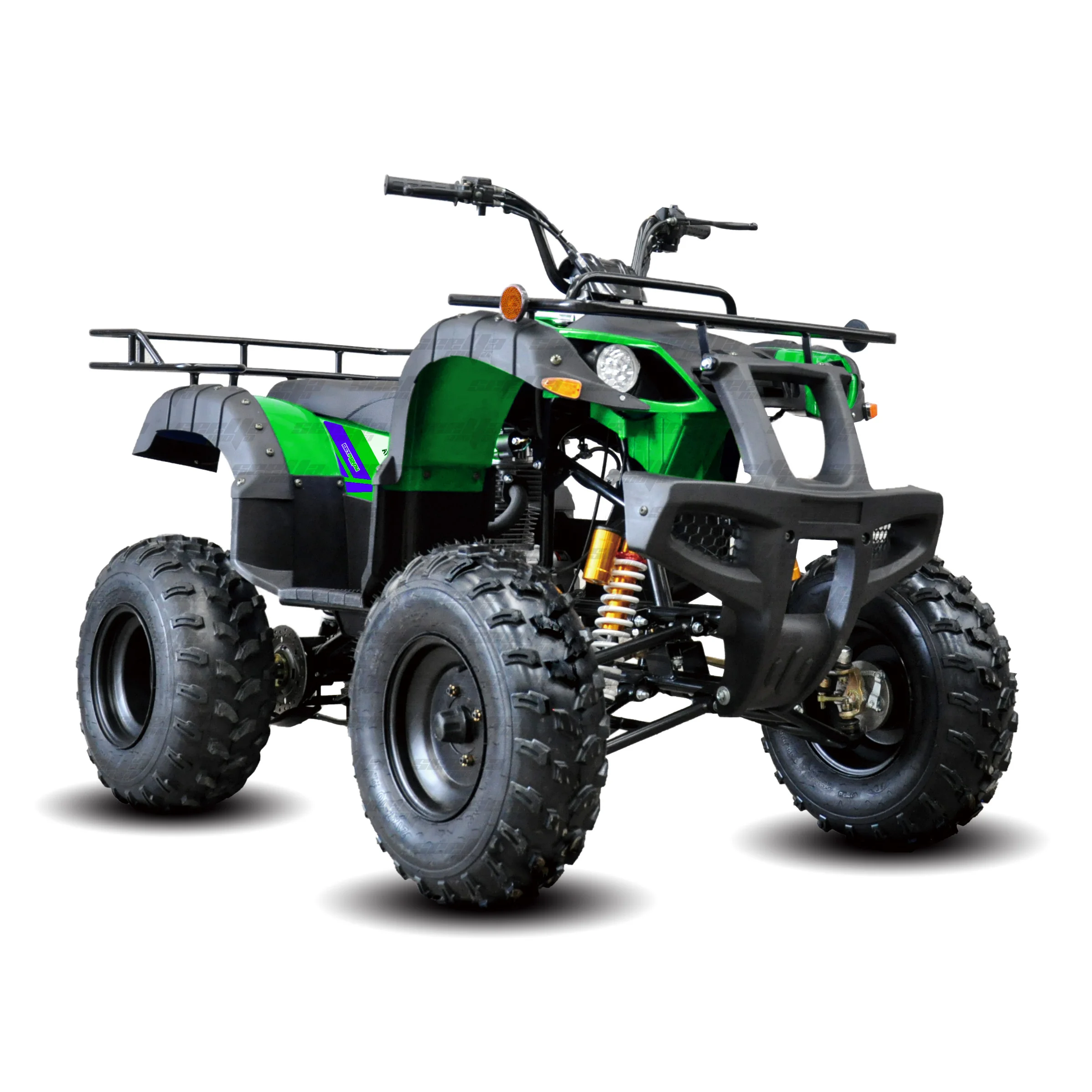 Quad Bike