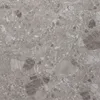 terrazzo-look tile