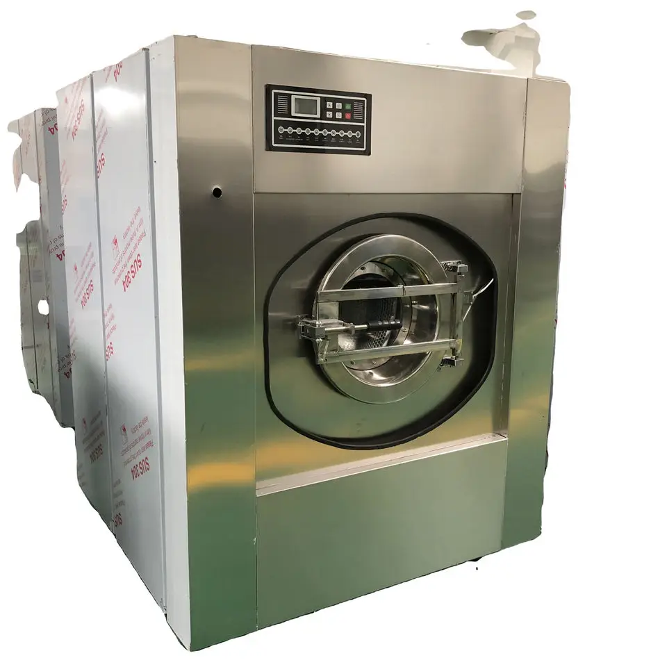 60KG Industrial Washing Equipment
