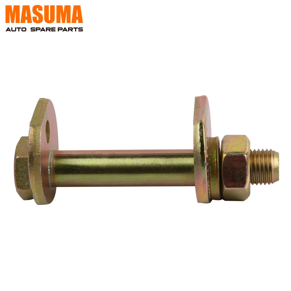 MLS-568 MASUMA Manufacturer Replacement Part Steel Bolt for
