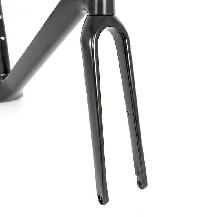 ロードバイクカーボンフレーム Twitter りん TwitterR10ロードバイク フレームセット りん TwitterR10ロード