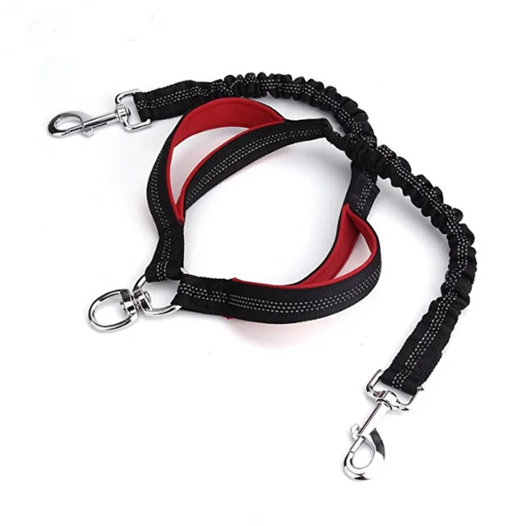 no tangle dog leash