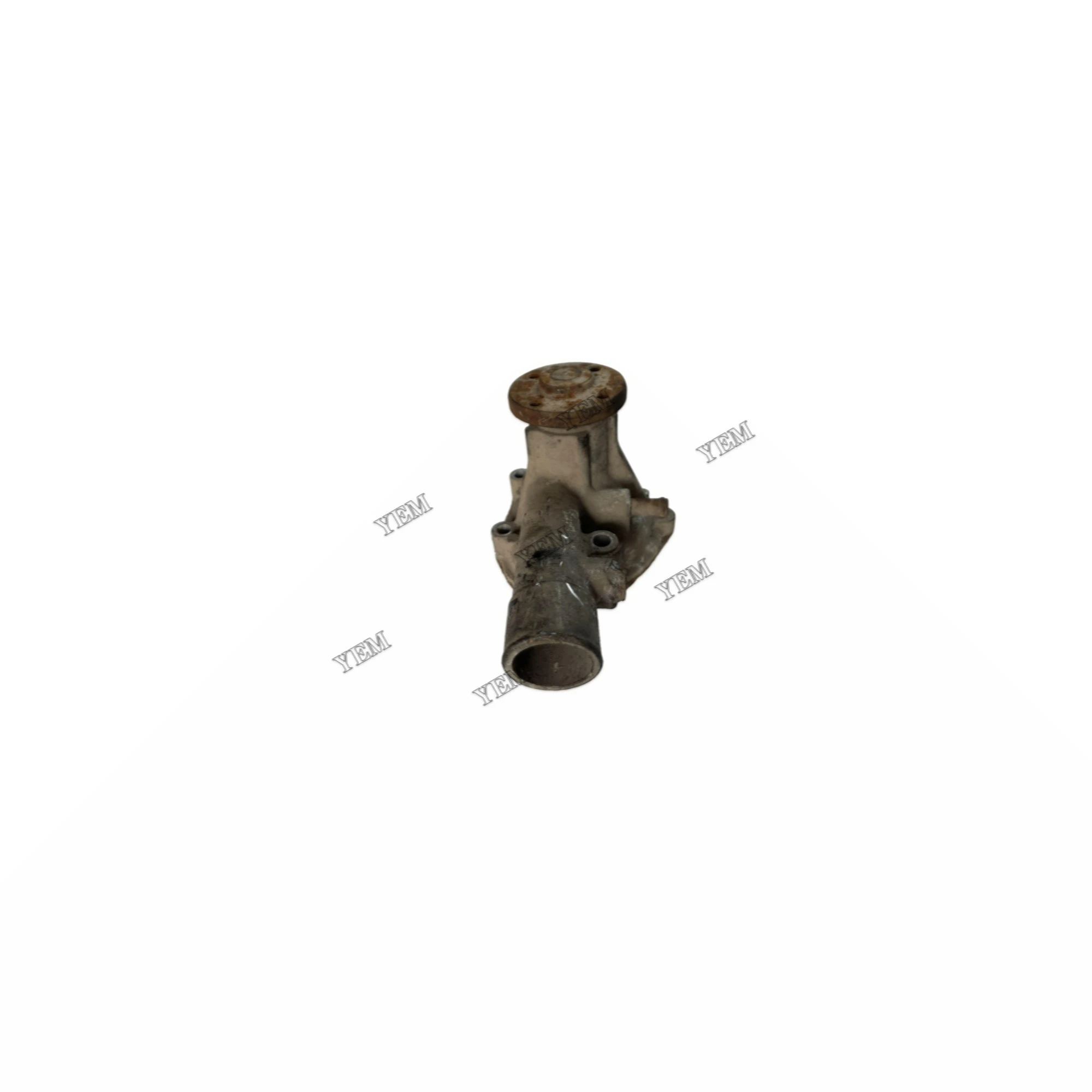 S4Q2 Water Pump for Mitsubishi Engine Parts Manufacturer
