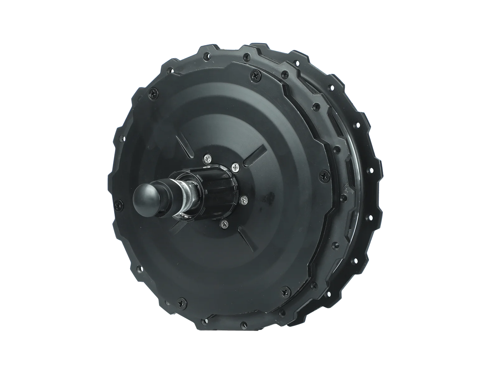 MXUS 48V 1000W Brushless Gear Rear Freehub Electric Bike Hub Motor