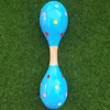 Gran largo 22cm punto azul 1